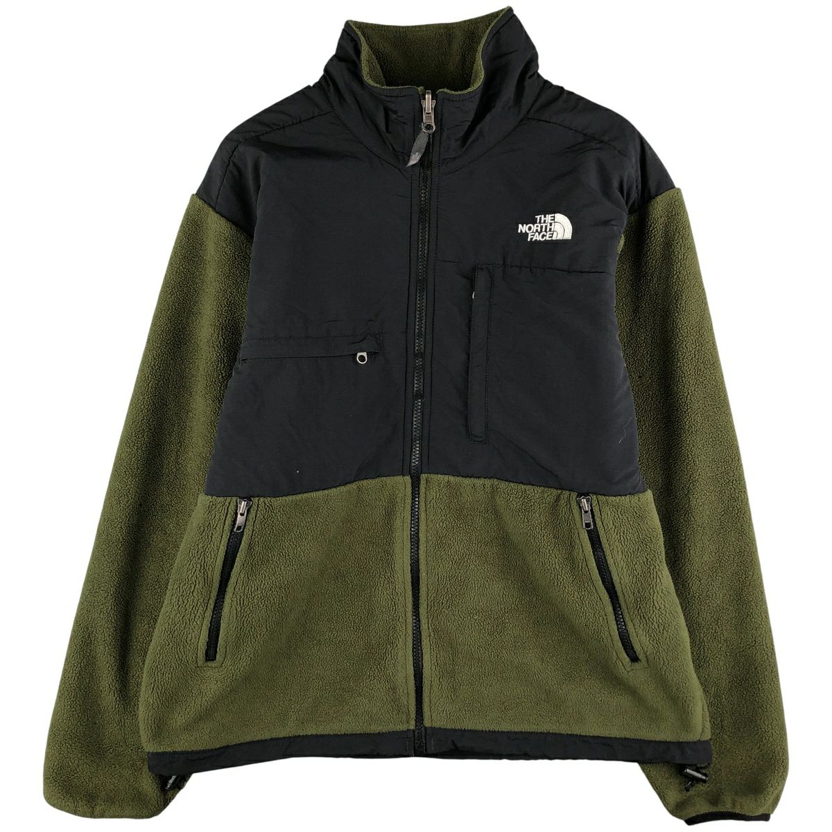 古着 90年代 ザノースフェイス THE NORTH FACE デナリジャケット