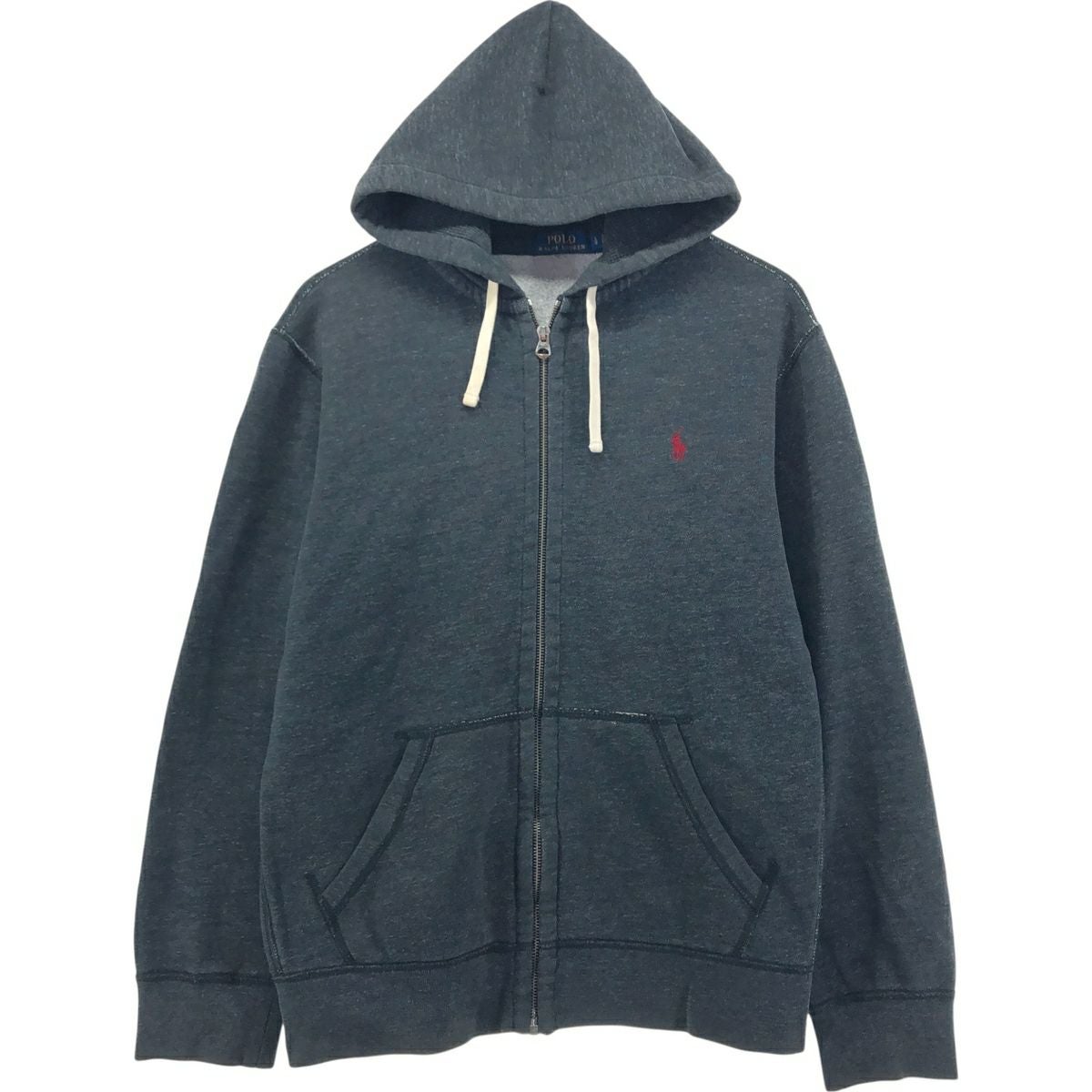 古着 ラルフローレン Ralph Lauren POLO RALPH LAUREN スウェット