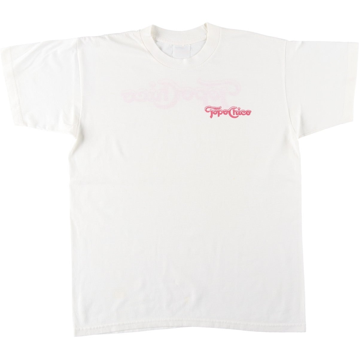 古着 XBOX エックスボックス アドバタイジングTシャツ メンズL相当
