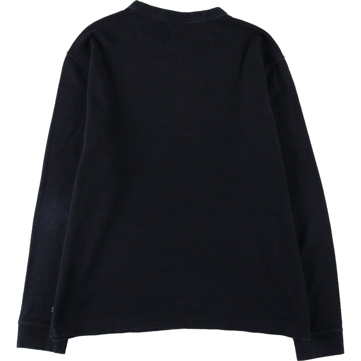 古着 ギャップ GAP サーマルロンT ハニカム メンズXL相当 /eaa620391