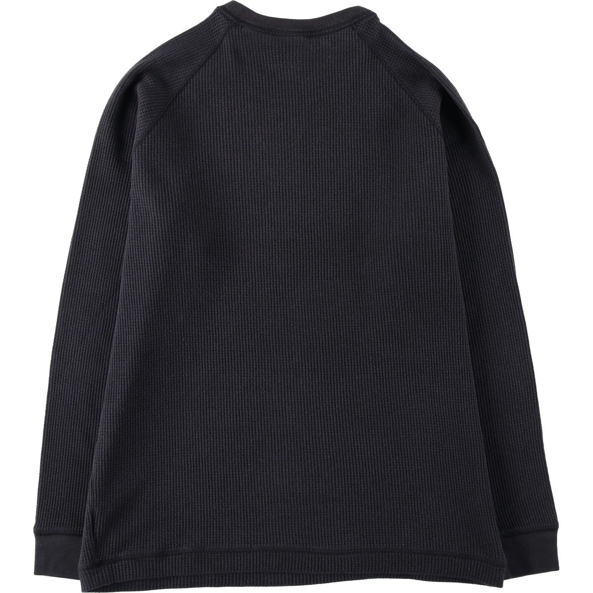古着 コロンビア Columbia OMNI-WICK サーマルロングTシャツ メンズL