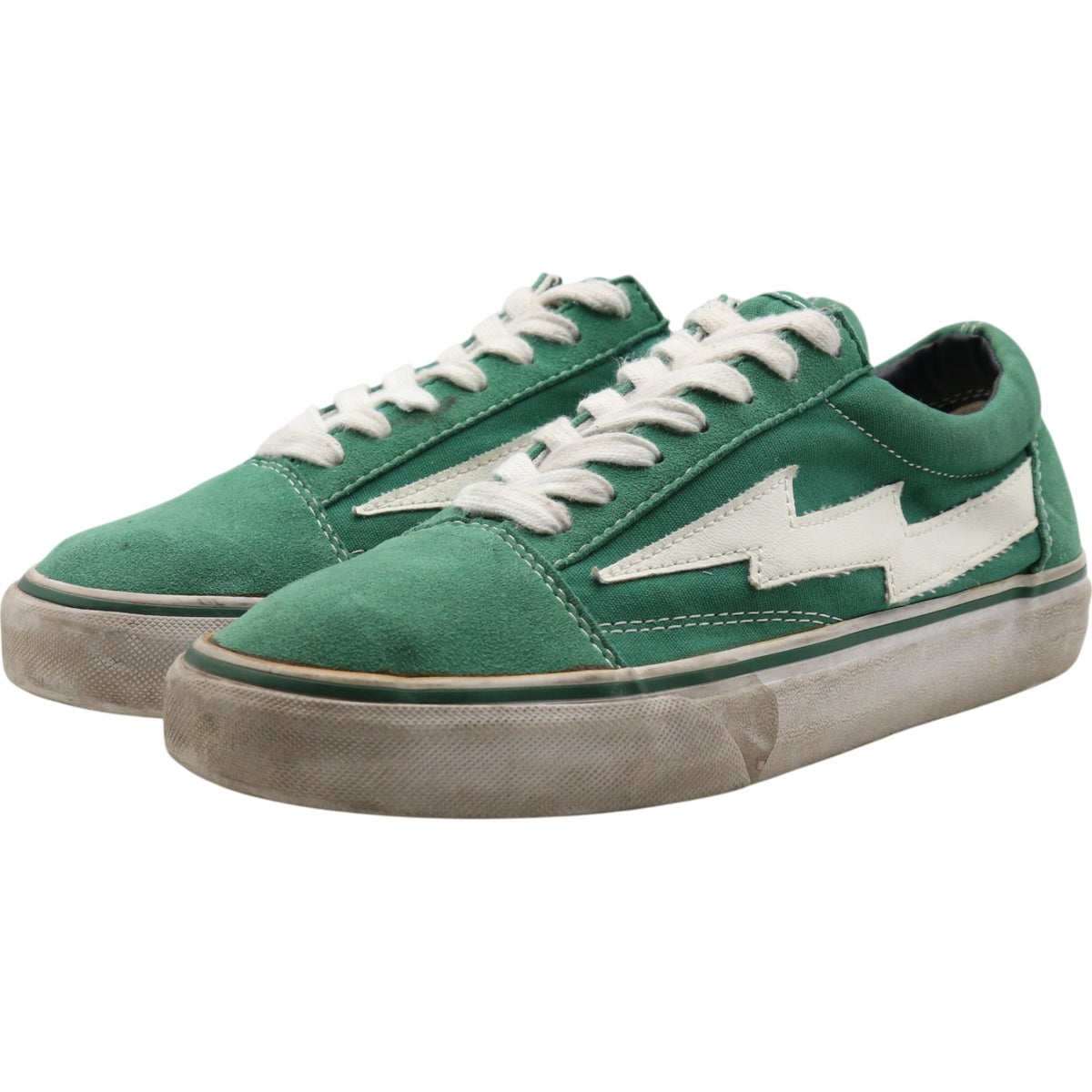 古着 リベンジストーム REVENGE STORM スニーカー MEN US 6 メンズ24.0