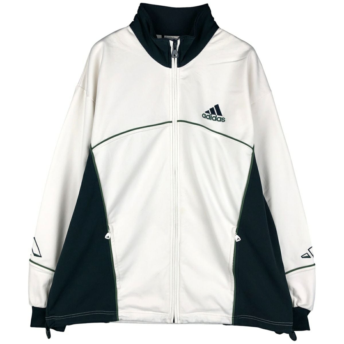 古着 70年代 アディダス adidas VENTEX社製 ATP ジャージ トラック