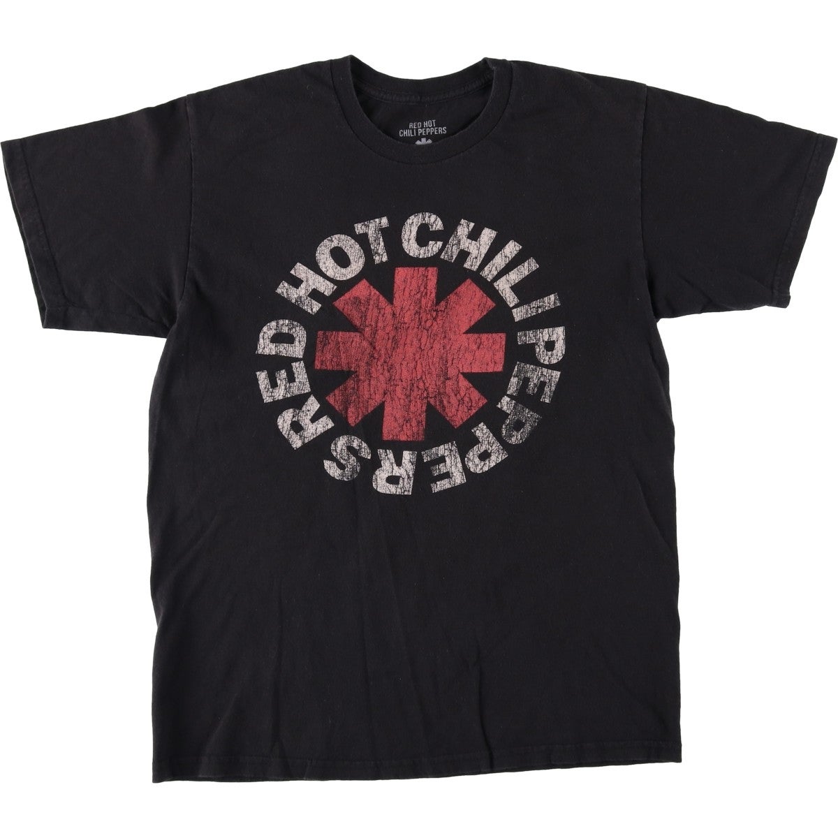 古着 RED HOT CHILI PEPPERS レッドホットチリペッパーズ バンドT