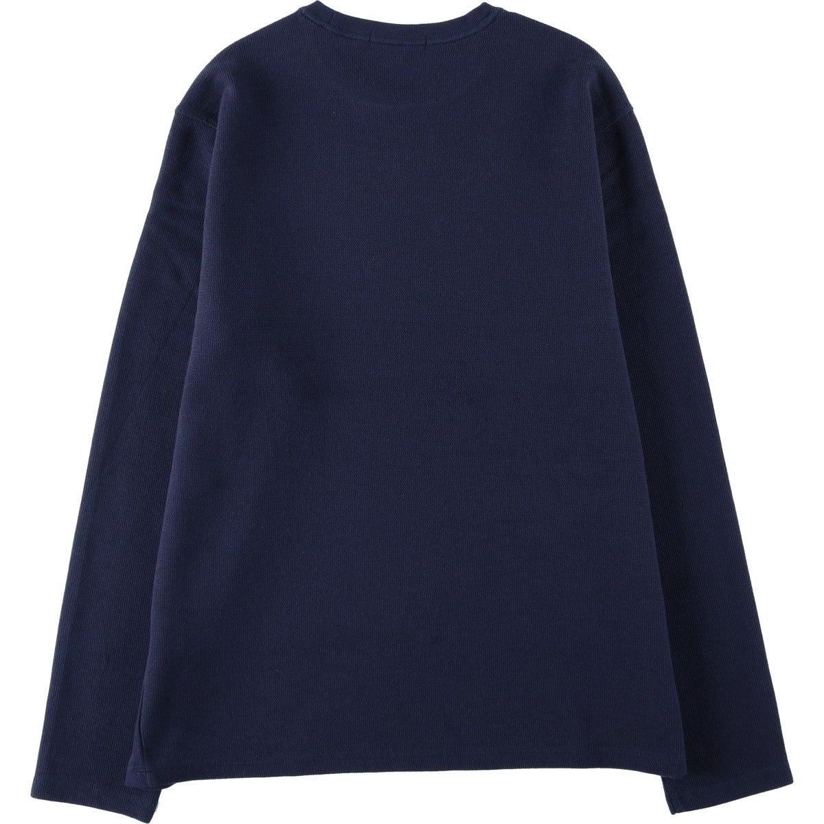 古着 バナナリパブリック BANANA REPUBLIC サーマルロングTシャツ