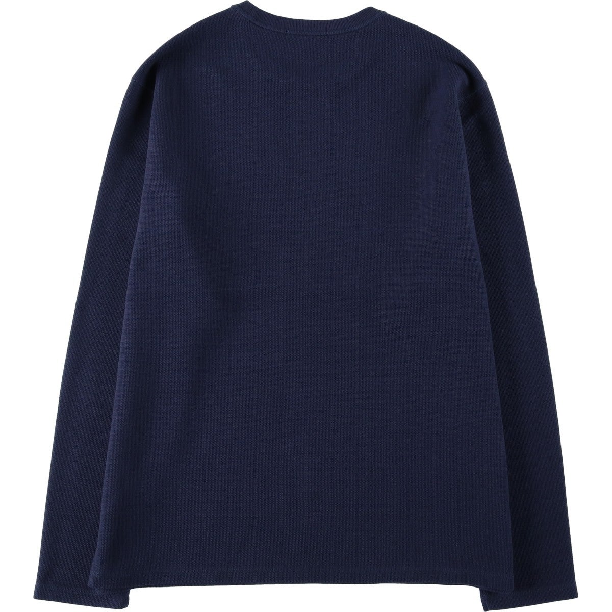 古着 バナナリパブリック BANANA REPUBLIC サーマルロングTシャツ