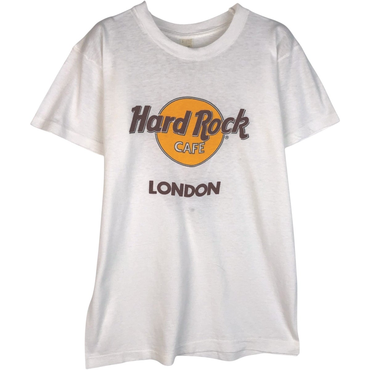 古着 90年代 スクリーンスターズ SCREEN STARS HARD ROCK CAFE ハード