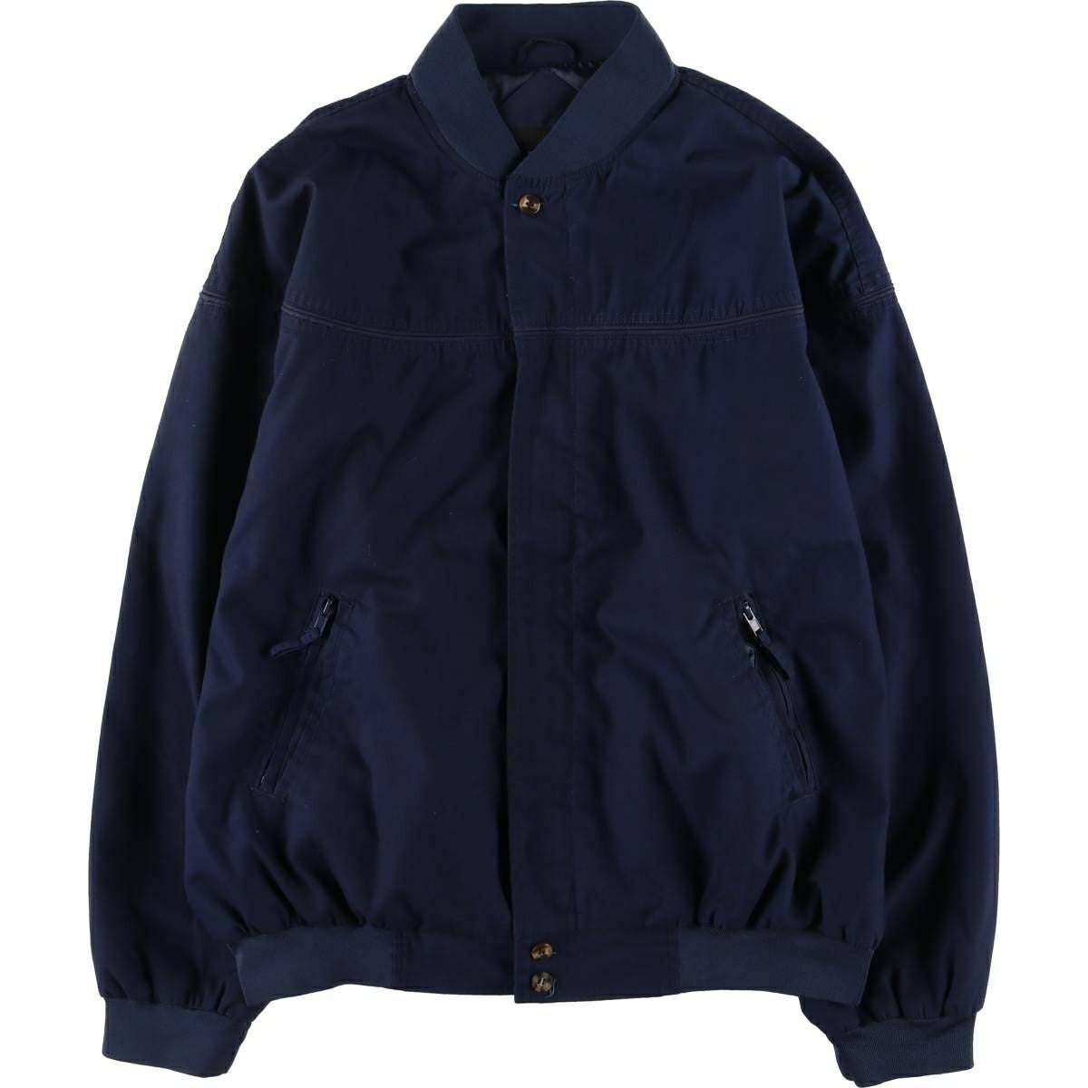 古着 PAR FOUR ダービージャケット カップショルダージャケット メンズ