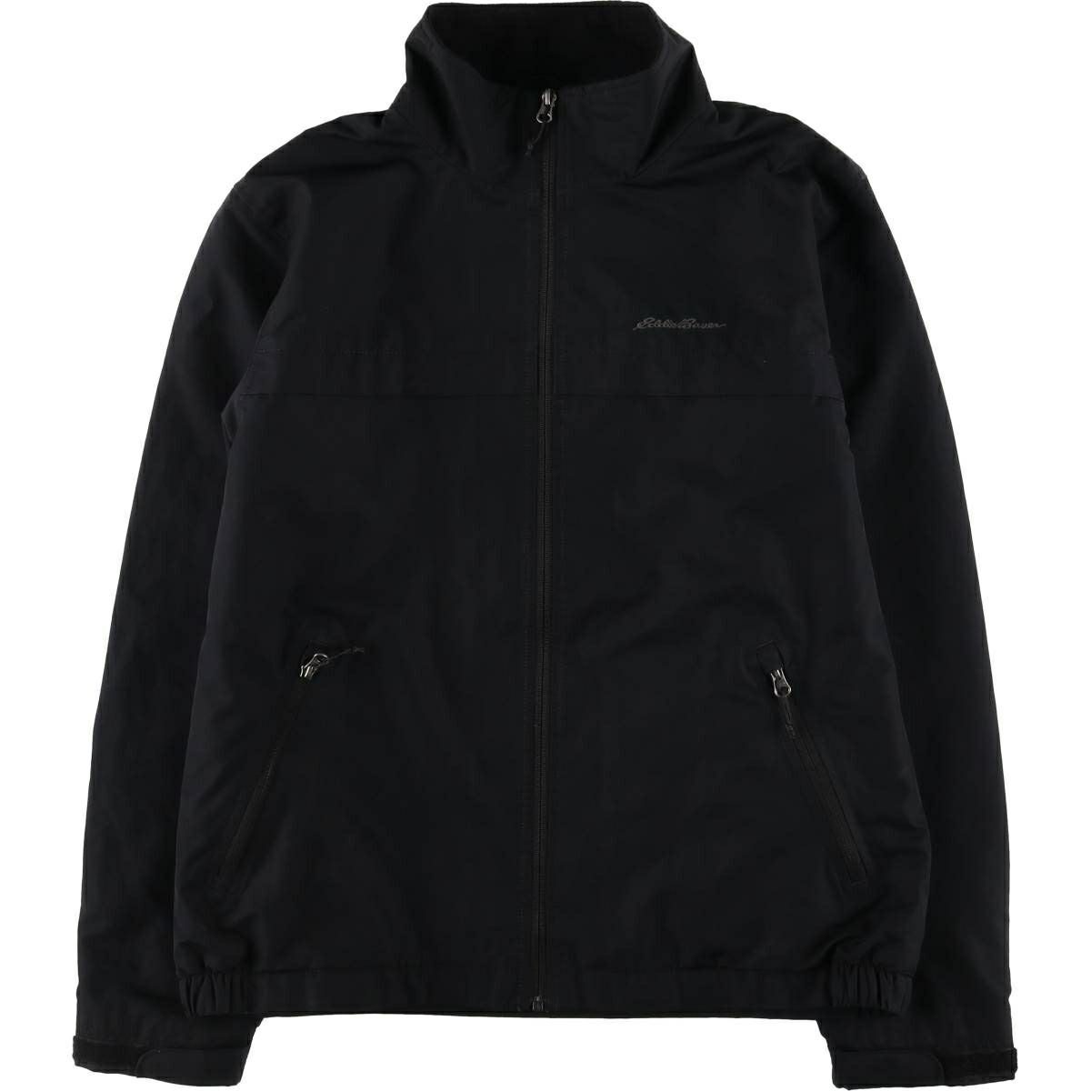 古着 90年代 エディーバウアー Eddie Bauer EBTEK アノラックパーカー