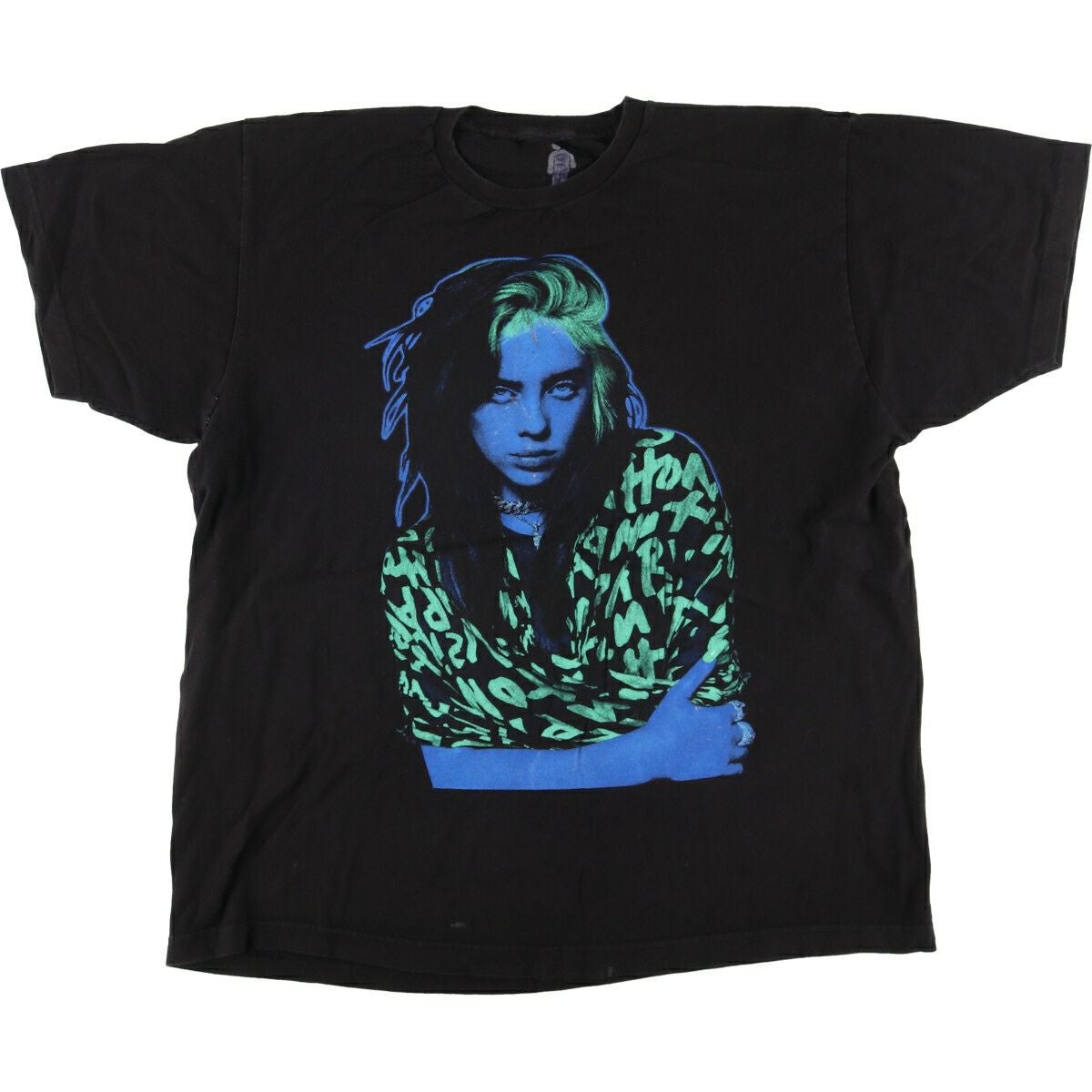 古着 Ozzy Osbourne オジーオズボーン バンドTシャツ バンT メンズXL