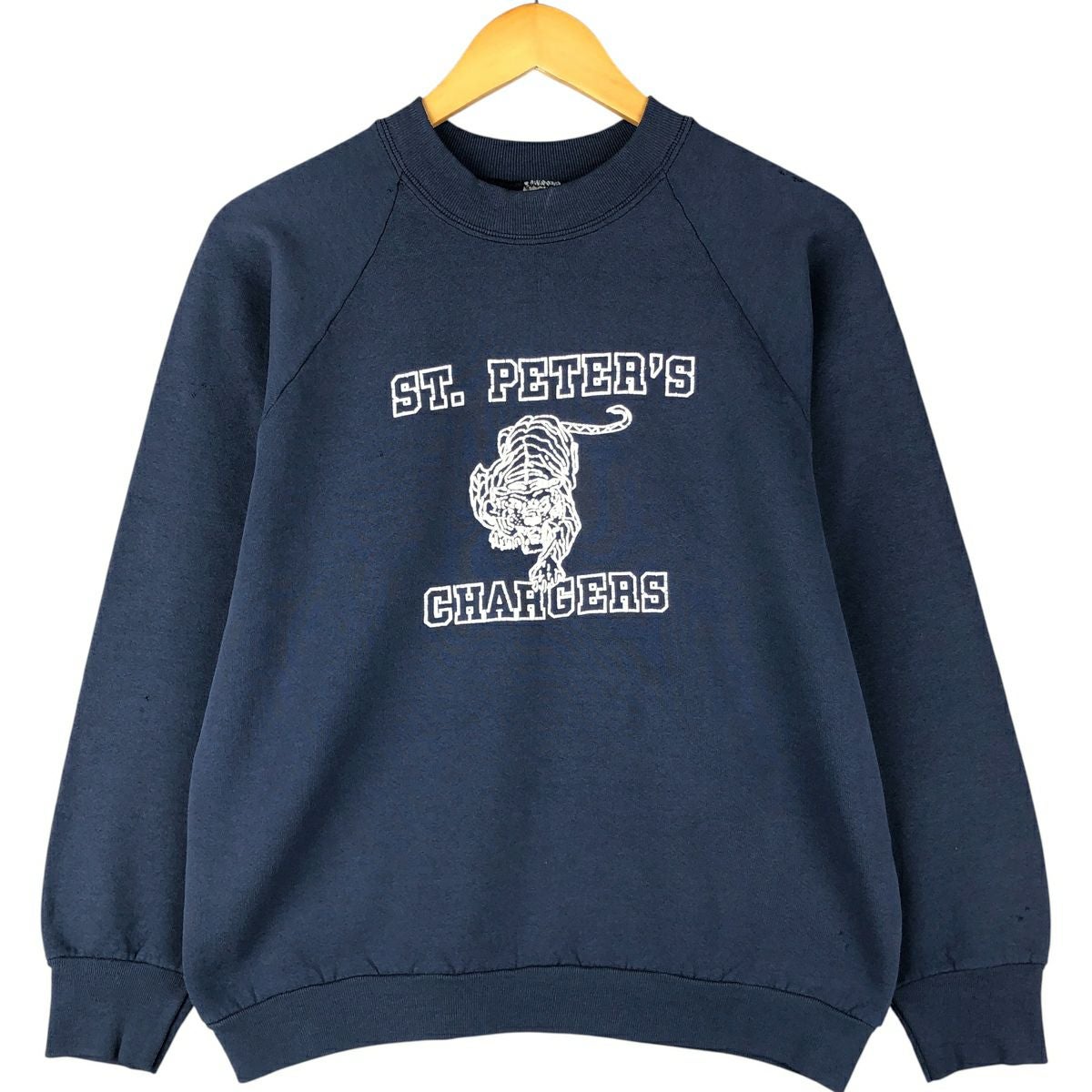 古着 80年代 フルーツオブザルーム FRUIT OF THE LOOM Les Miserables