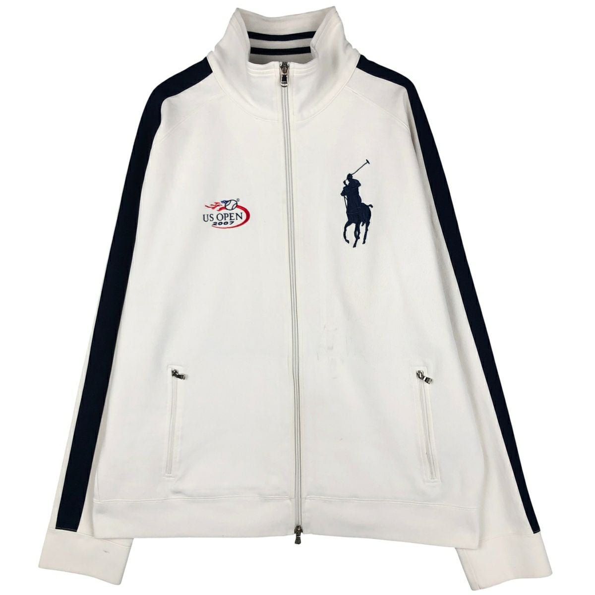古着 00年代 ラルフローレン Ralph Lauren RLX アールエルエックス