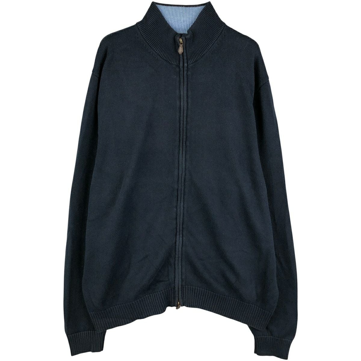 古着 ブルックスブラザーズ Brooks Brothers 346 コットンニット