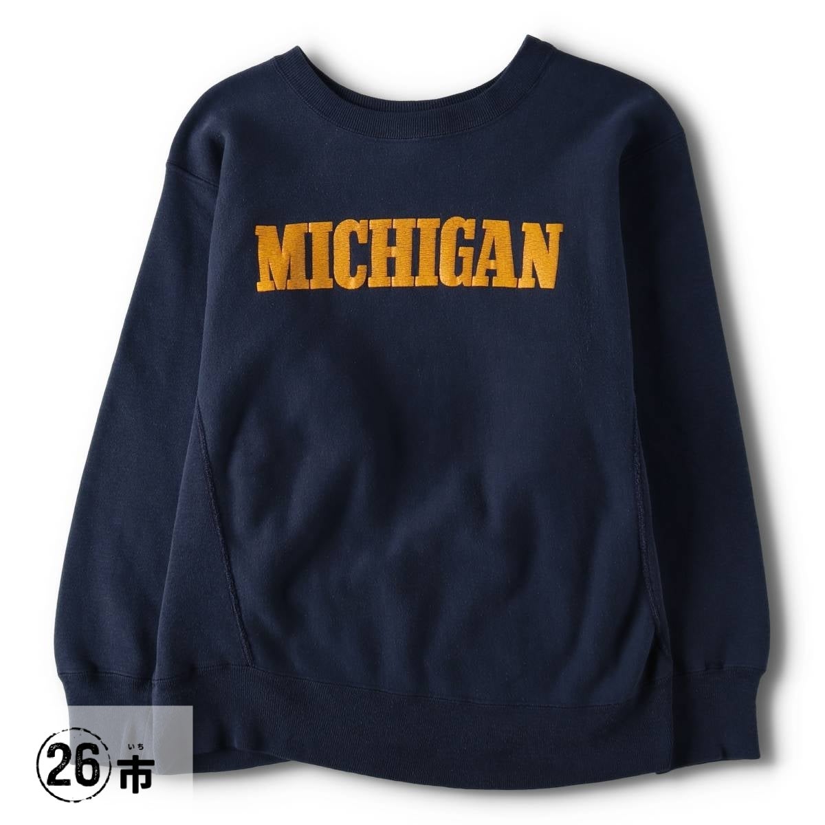古着 80年代 チャンピオン Champion REVERSE WEAVE リバースウィーブ