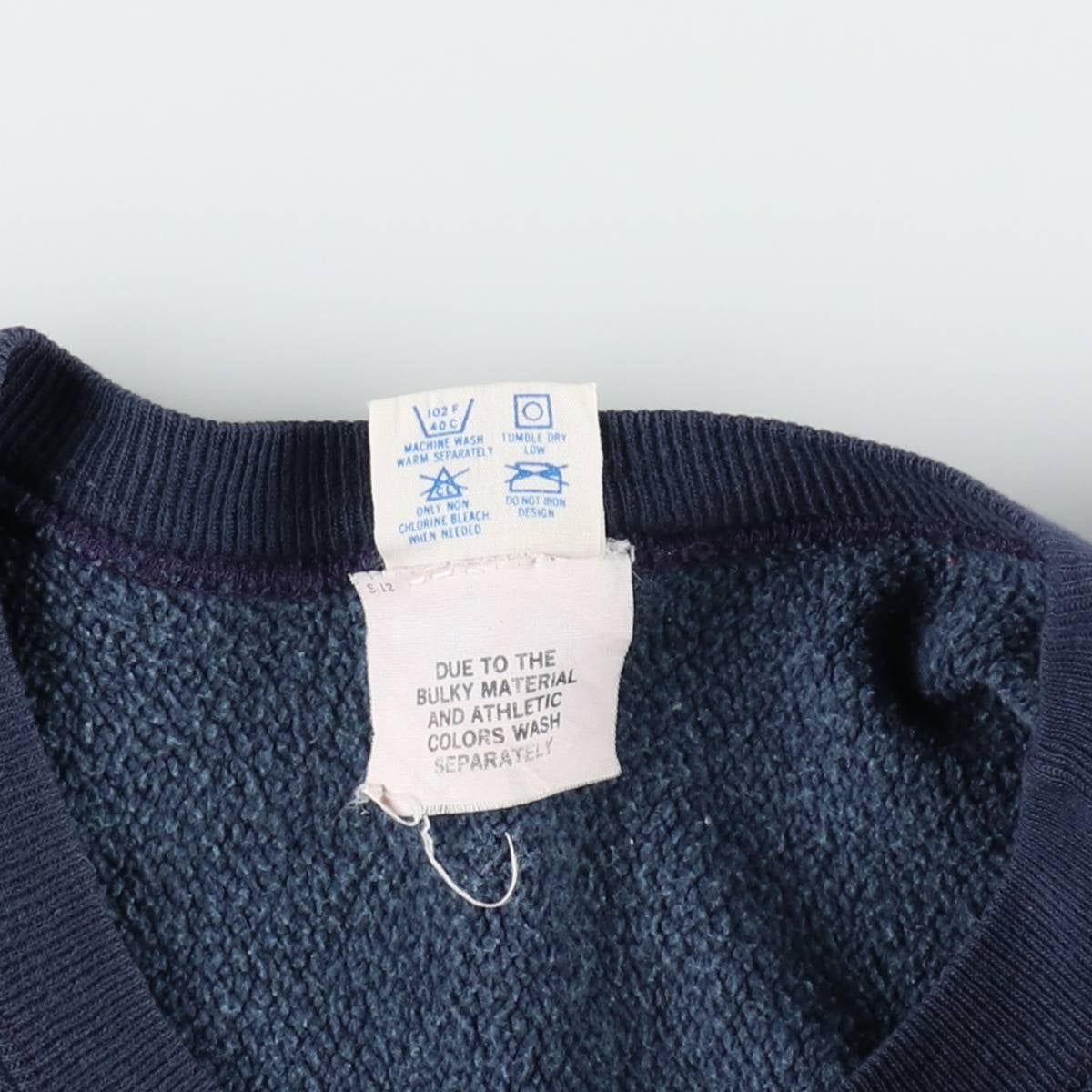 古着 80年代 チャンピオン Champion REVERSE WEAVE リバースウィーブ