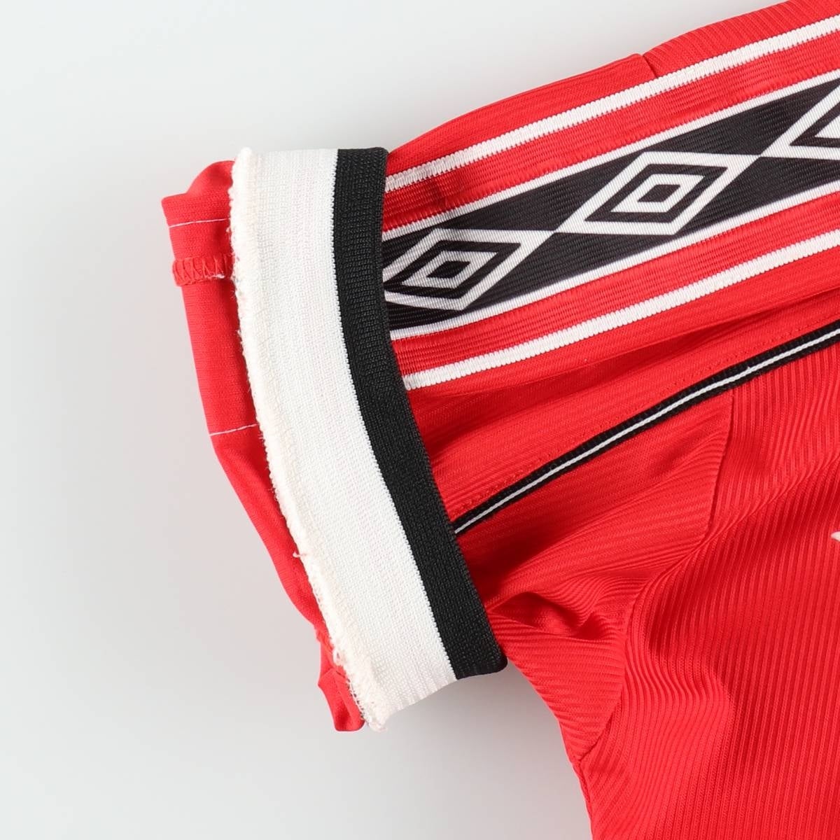 古着 90年代 アンブロ UMBRO PREMIER LEAGE プレミアリーグ MANCHESTER
