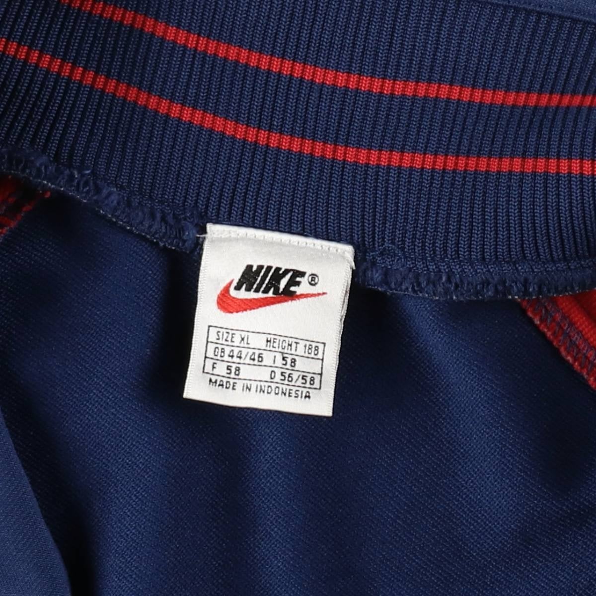 古着 90年代 ナイキ NIKE LA LIGA ラ リーガ FC BARCELONA FC