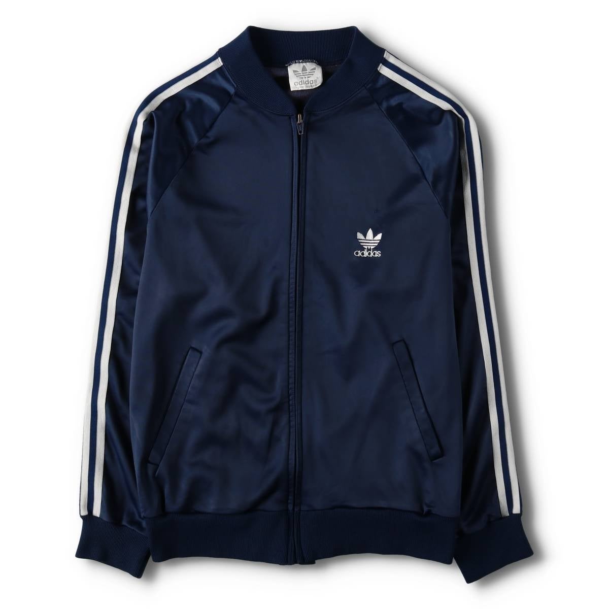 古着 80～90年代 アディダス adidas ATPタイプ ジャージ トラック