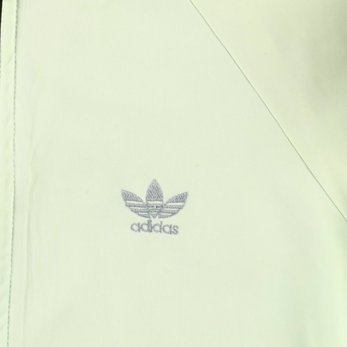 古着 70～80年代 アディダス adidas ATP トレフォイルロゴ ジャージ