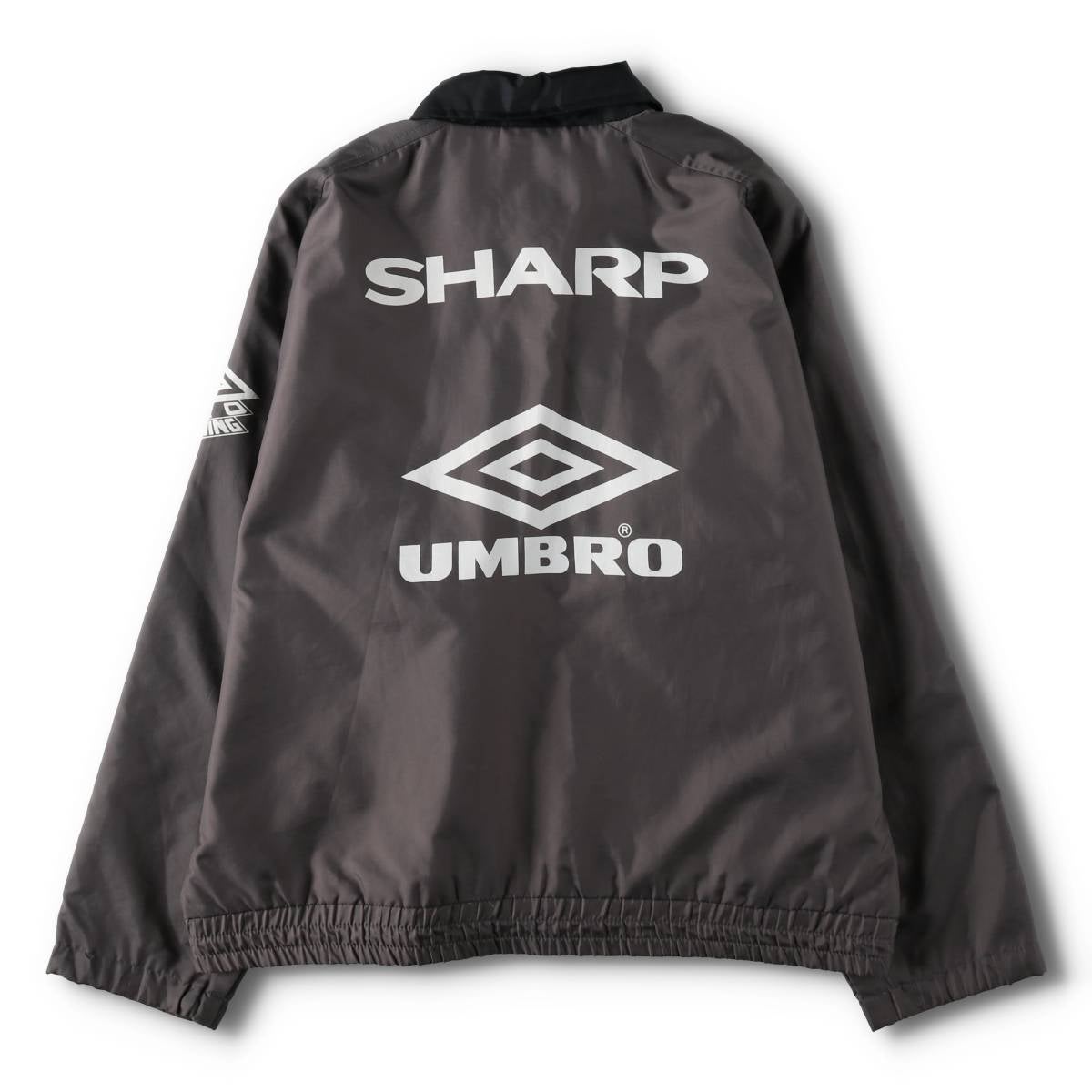 古着 90年代 アンブロ UMBRO PREMIER LEAGE プレミアリーグ MANCHESTER