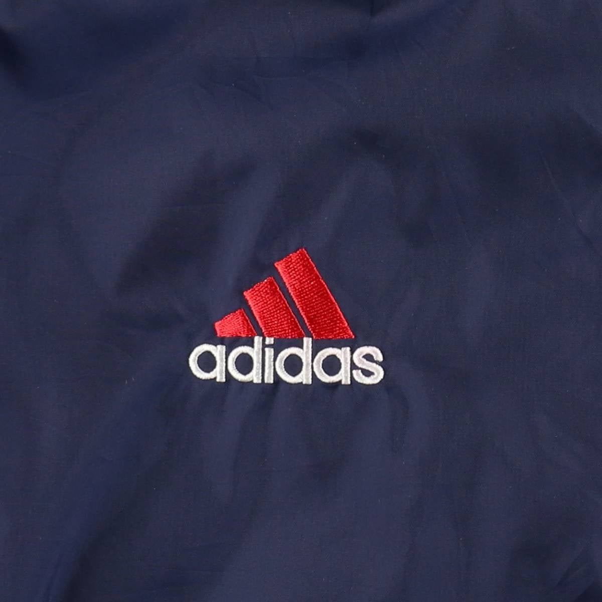 古着 90年代 アディダス adidas イングランド代表 フランスワールド