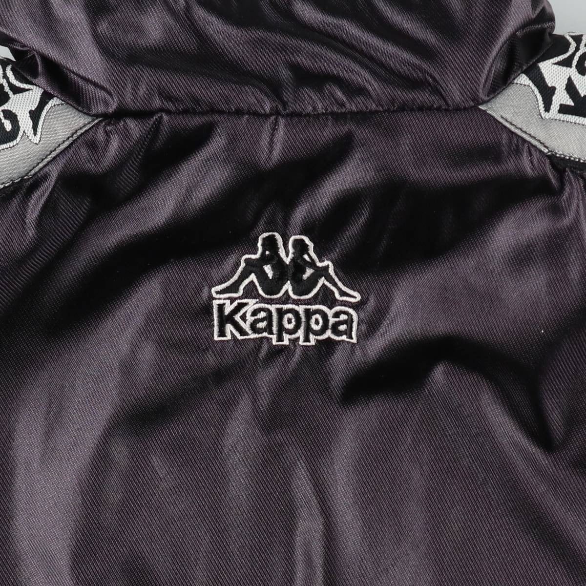 古着 90年代 KAPPA SERIE A/B セリエA/B JUVENTUS FC ユベントスFC