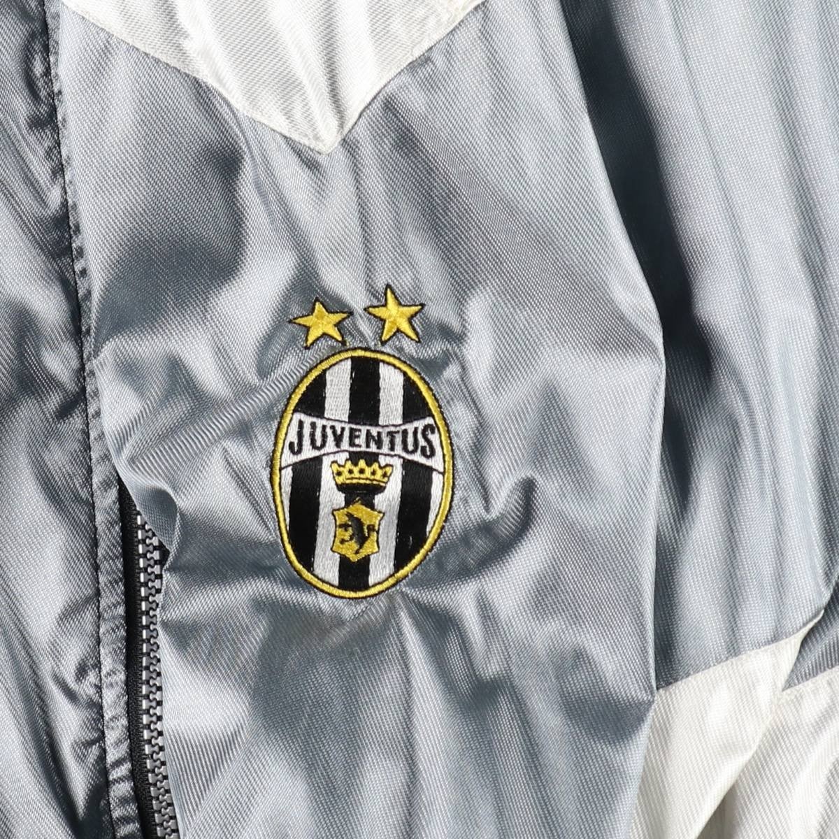 古着 90年代 KAPPA SERIE A/B セリエA/B JUVENTUS FC ユベントスFC