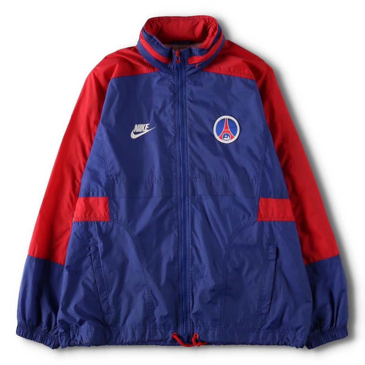 古着 90年代 ナイキ NIKE PREMIER プレミア LIGUE 1 リーグアン Paris
