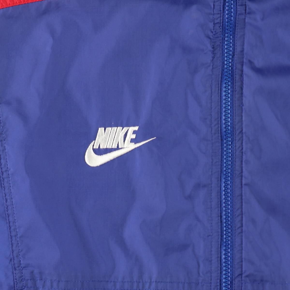 古着 90年代 ナイキ NIKE PREMIER プレミア LIGUE 1 リーグアン Paris
