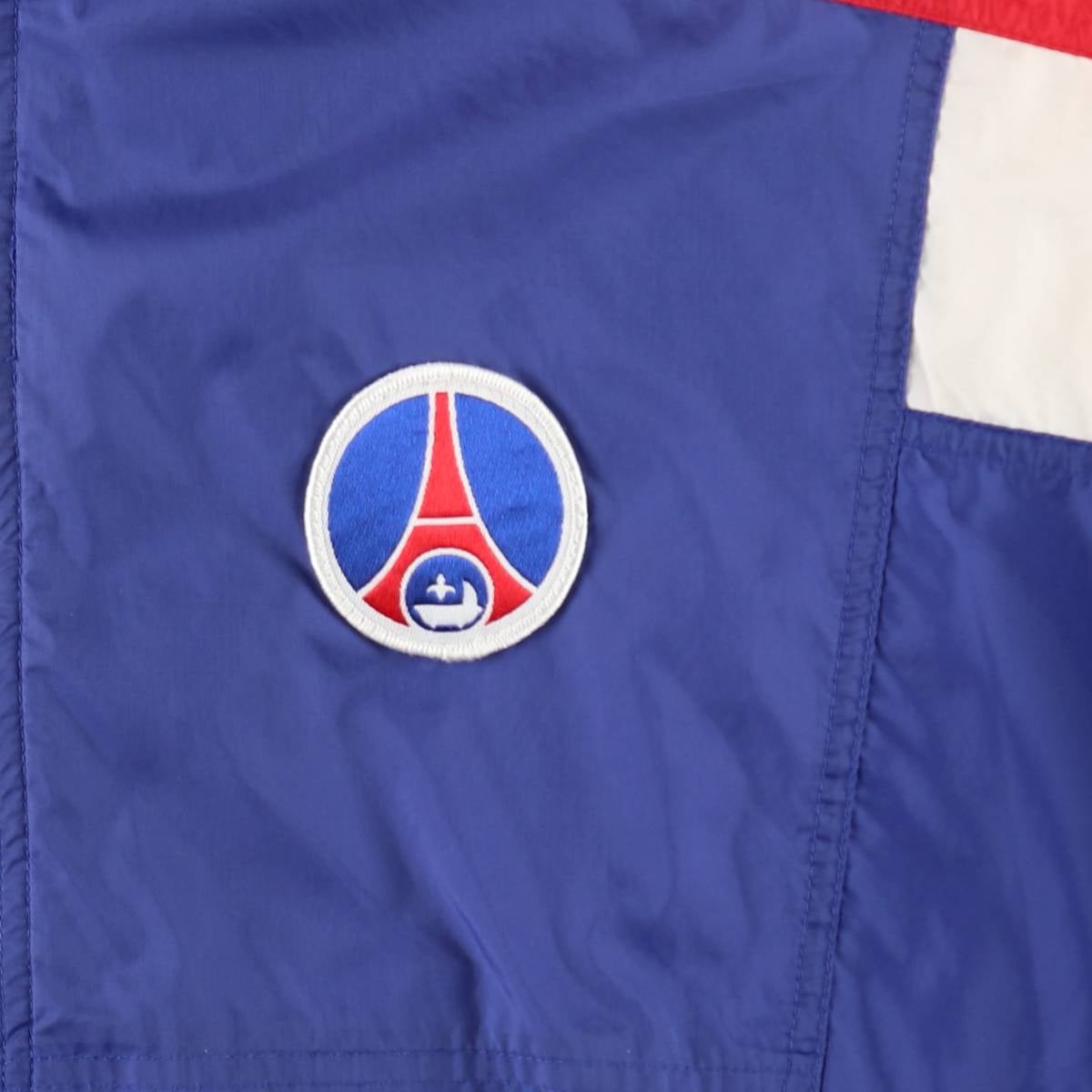古着 90年代 ナイキ NIKE PREMIER プレミア LIGUE 1 リーグアン Paris