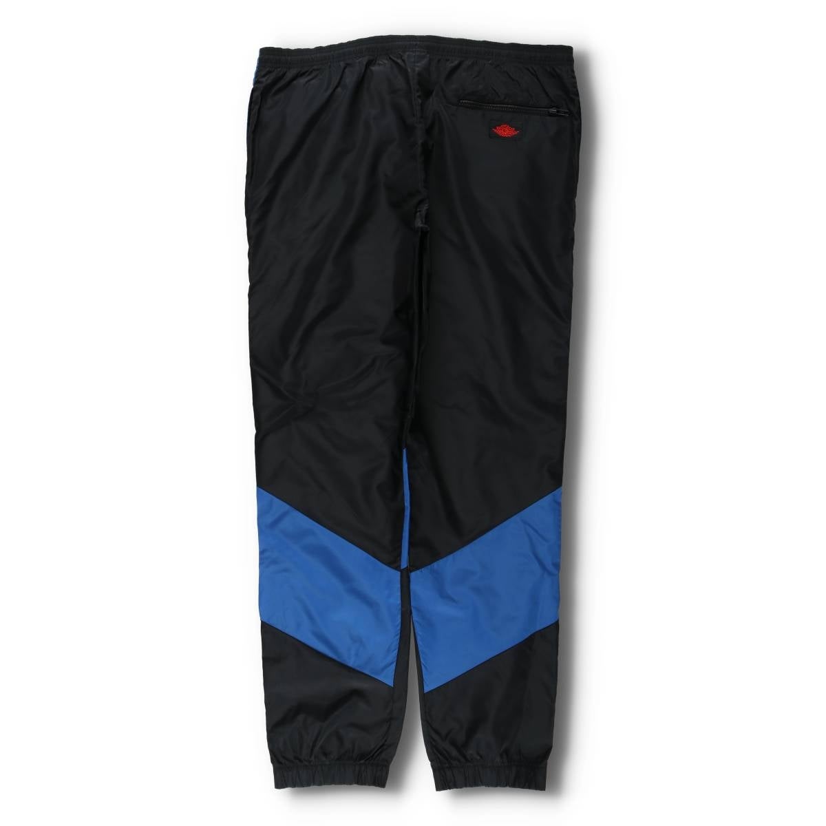 古着 80年代 ナイキ NIKE 紺タグ AIR JORDAN ウォームアップパンツ