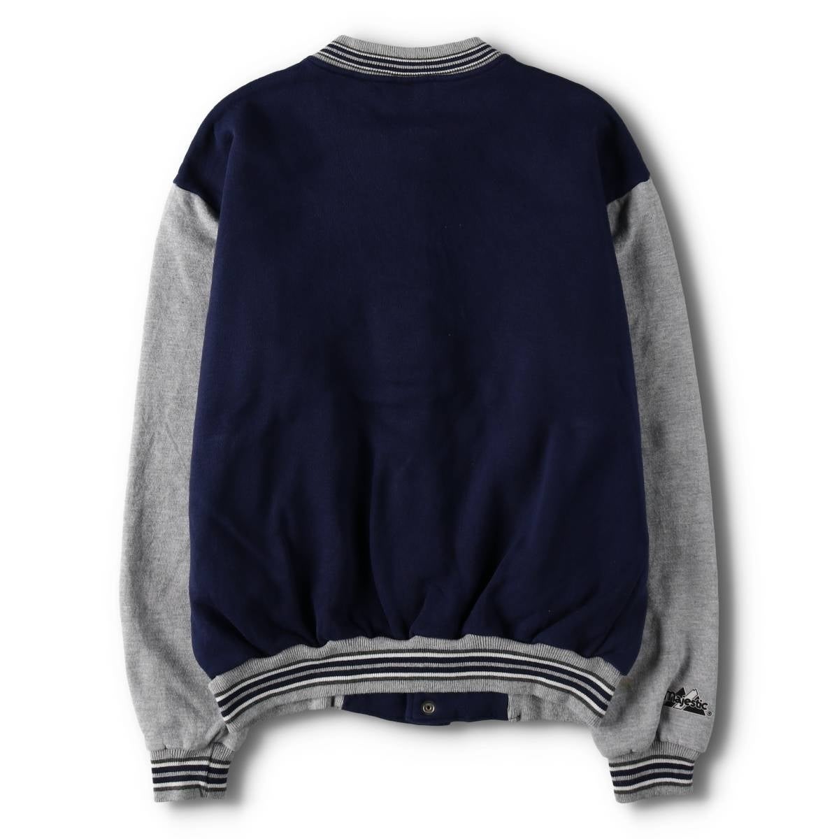 古着 90年代 マジェスティック Majestic MLB NEW YORK YANKEES