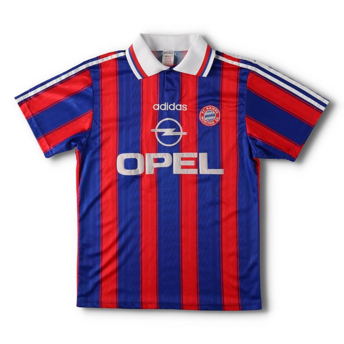 古着 80～90年代 アディダス adidas BUNDESLIGA ブンデスリーガ BAYERN