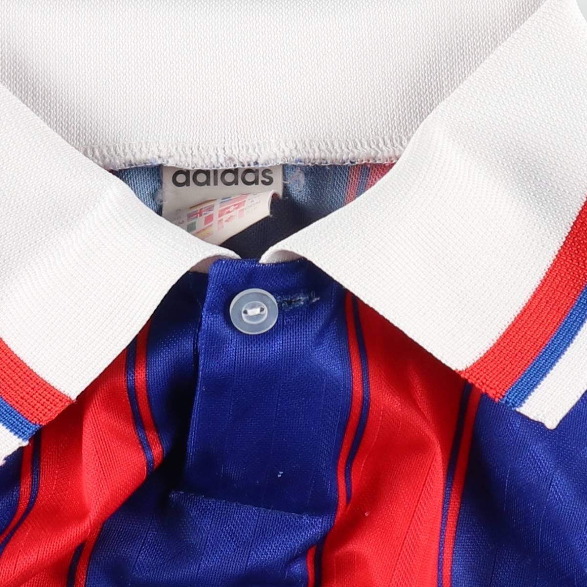 古着 80～90年代 アディダス adidas BUNDESLIGA ブンデスリーガ BAYERN