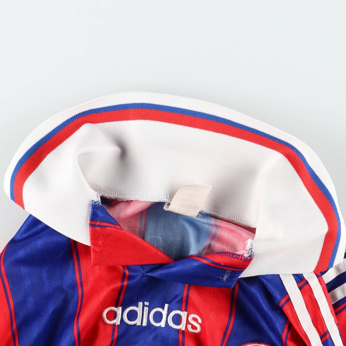 古着 80～90年代 アディダス adidas BUNDESLIGA ブンデスリーガ BAYERN