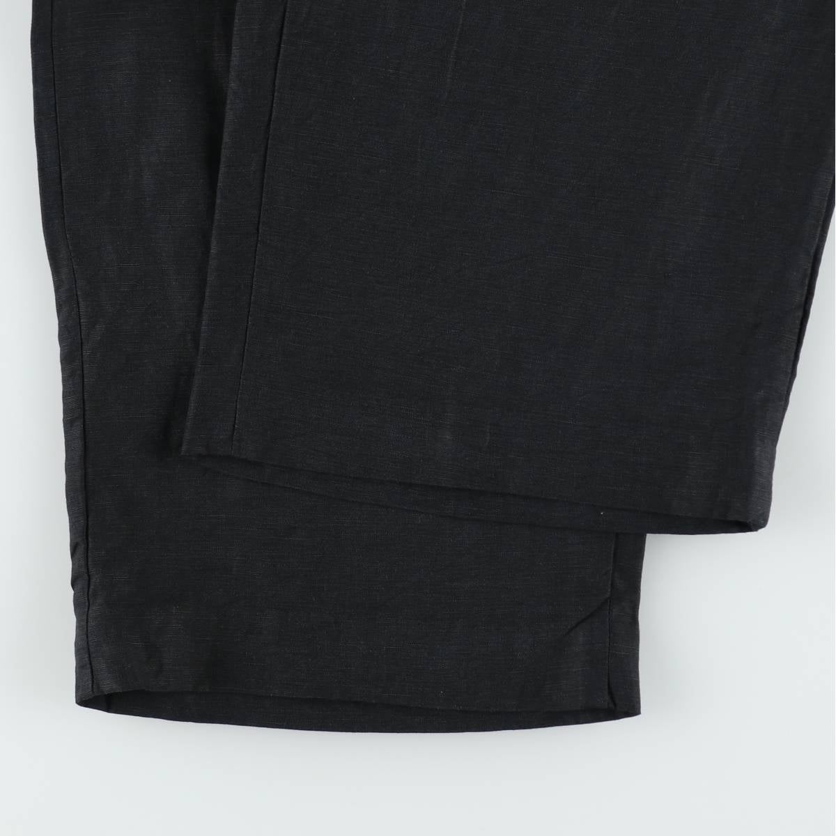 古着 ラルフローレン Ralph Lauren POLO by Ralph Lauren リネン