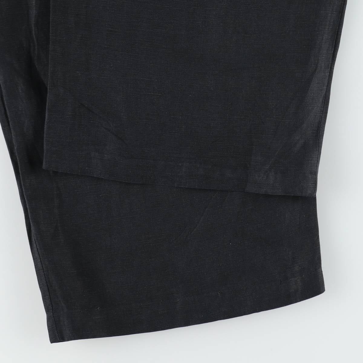 古着 ラルフローレン Ralph Lauren POLO by Ralph Lauren リネン