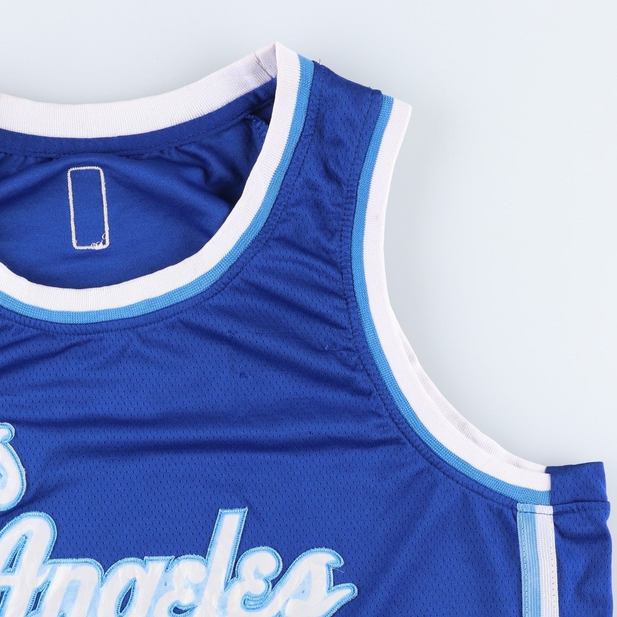 古着 ナイキ NIKE NBA LOS ANGELES LAKERS ロサンゼルスレイカーズ