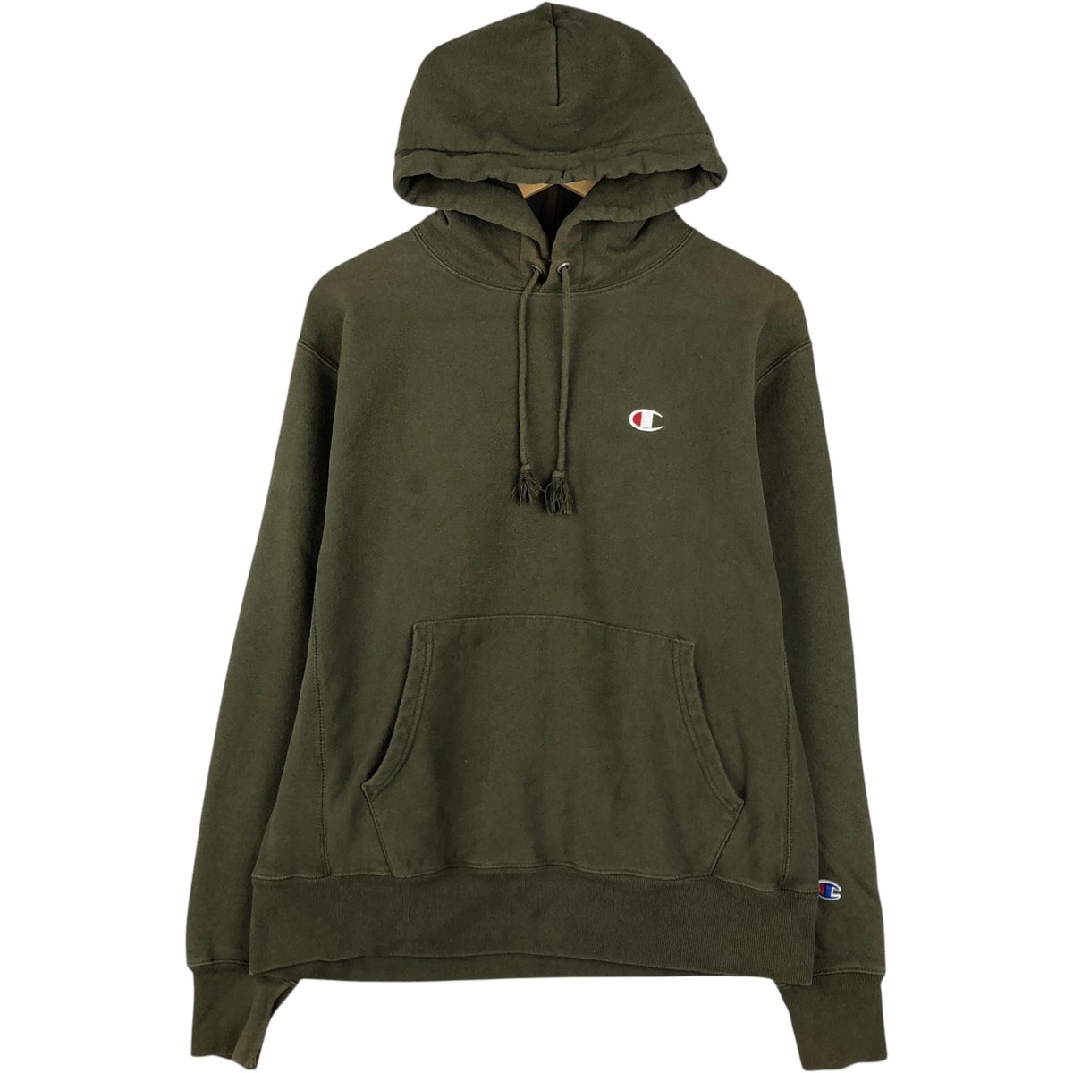 古着 チャンピオン Champion REVERSE WEAVE リバースウィーブ