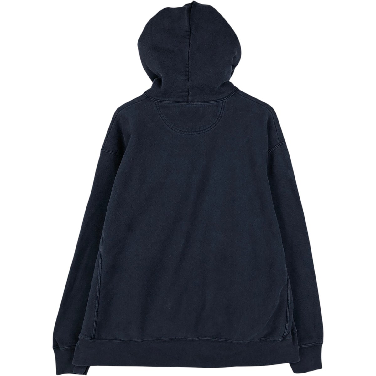 古着 00年代 チャンピオン Champion ORIGINAL REVERSE WEAVE オリジナルリバースウィーブ スウェットプルオーバーパーカー メンズM相当/eaa587945 古着 00年代 チャンピオン Champion ORIGINAL REVERSE WEAVE