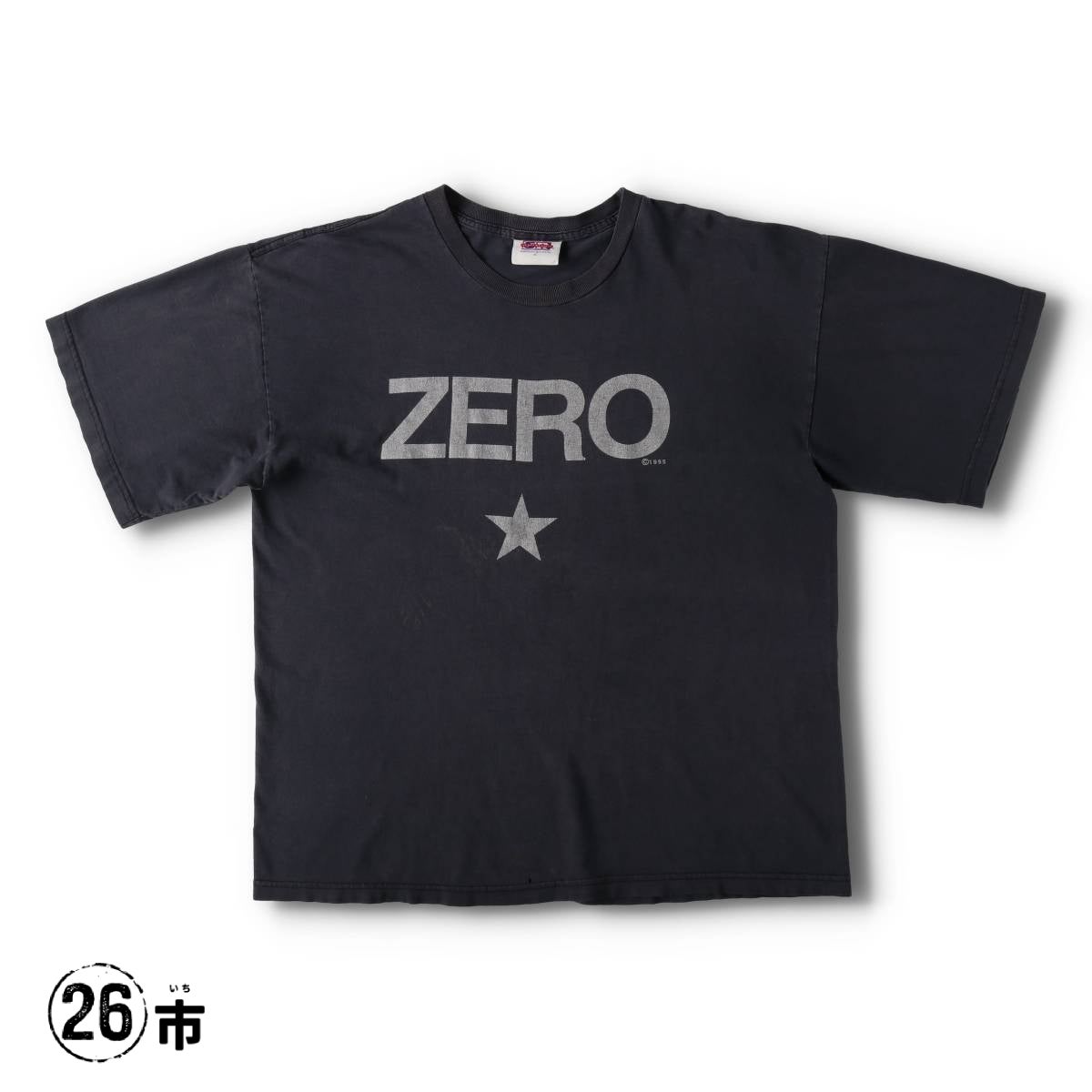 古着 90年代 THE SMASHING PUMPKINS スマッシングパンプキンズ ZERO