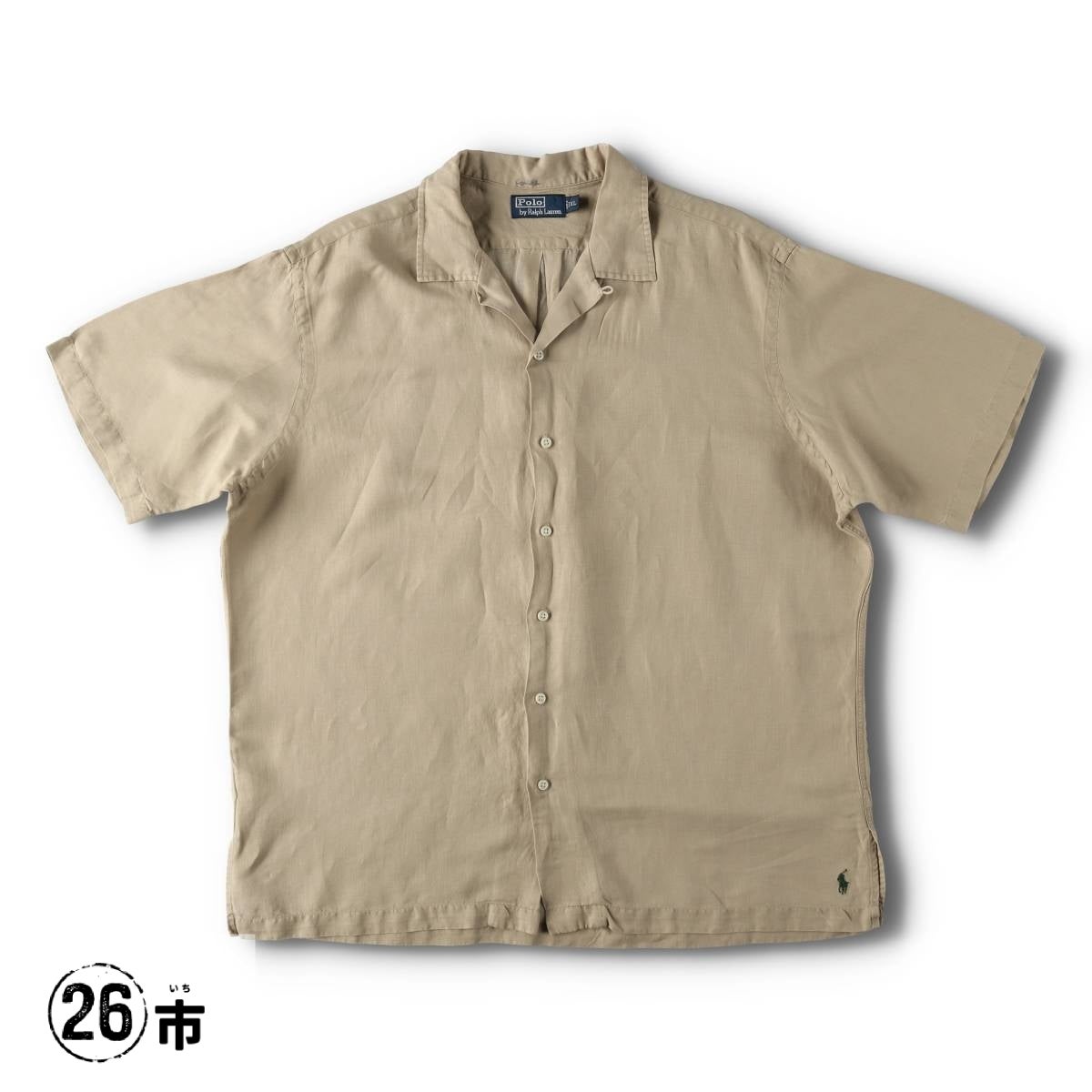 古着 90年代 ラルフローレン Ralph Lauren POLO by Ralph Lauren