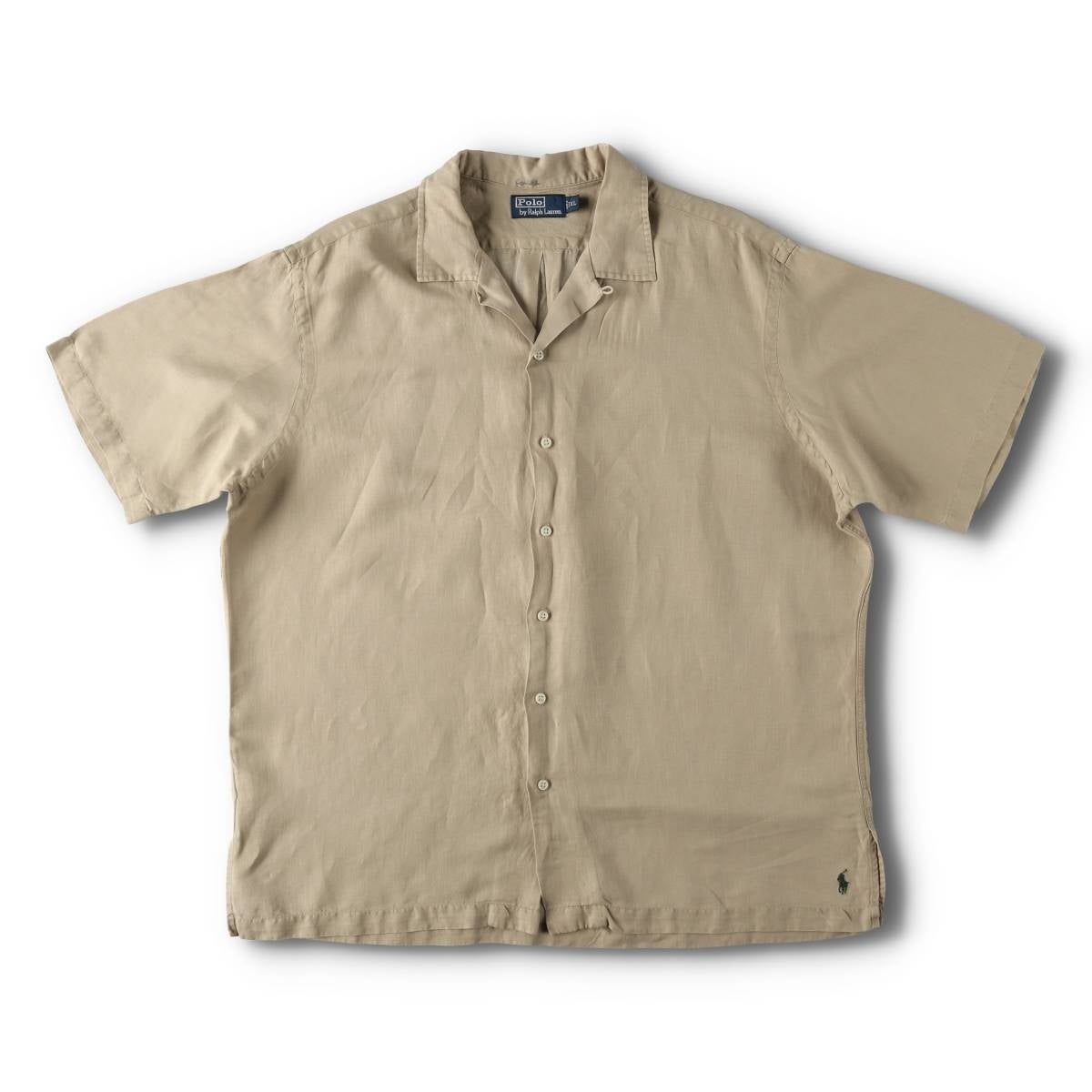 古着 ラルフローレン Ralph Lauren POLO by Ralph Lauren 半袖