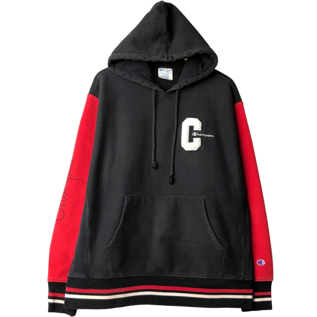 古着 チャンピオン Champion PREMIUM REVERSE WEAVE プレミアム