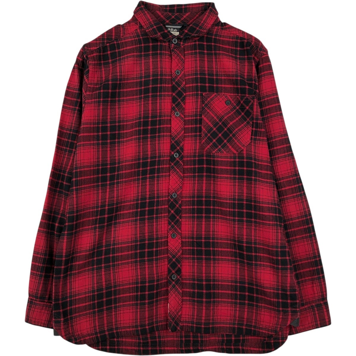 古着 ポールスミス Paul Smith LONDON 長袖 コットンストライプシャツ