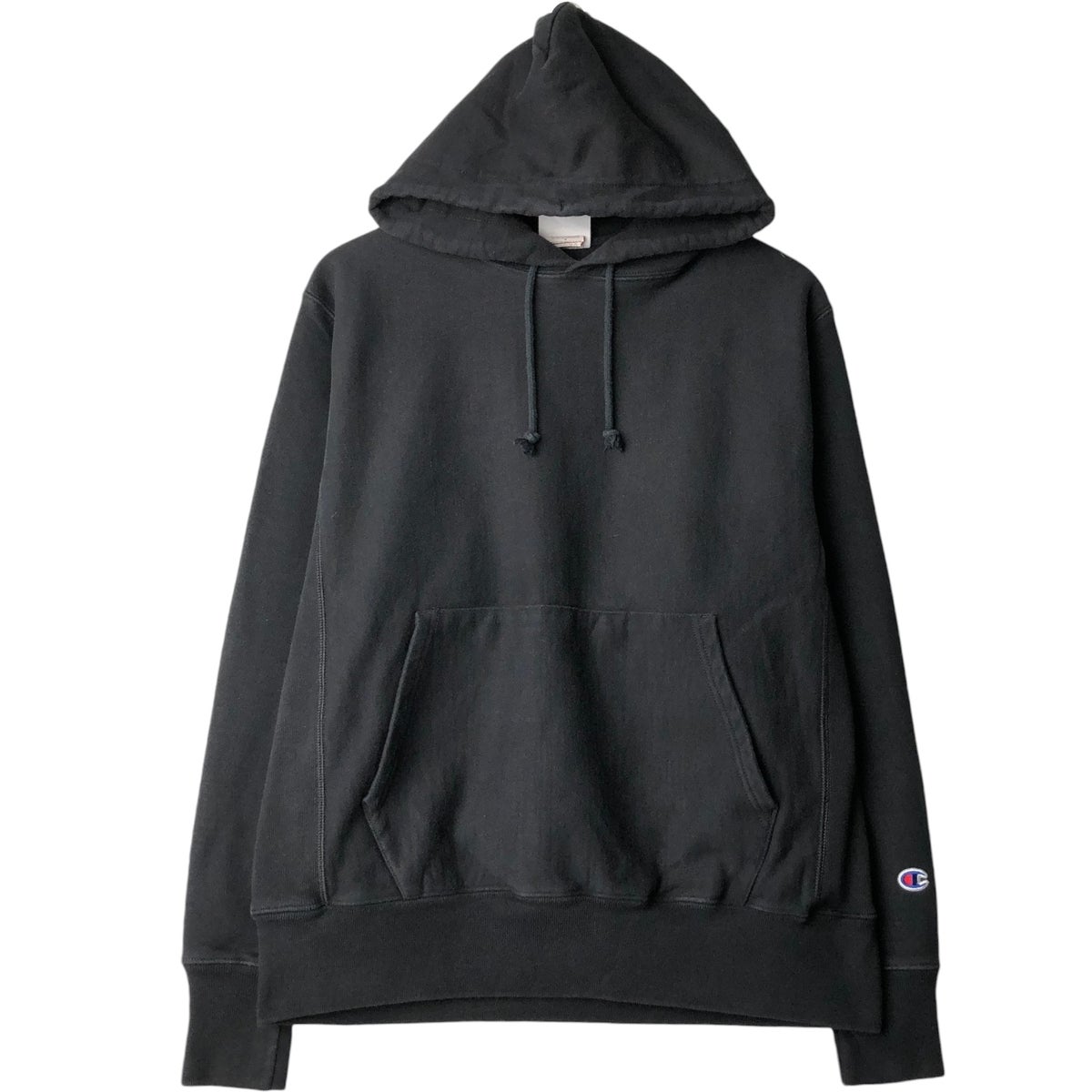 古着 チャンピオン Champion REVERSE WEAVE リバースウィーブ 無地