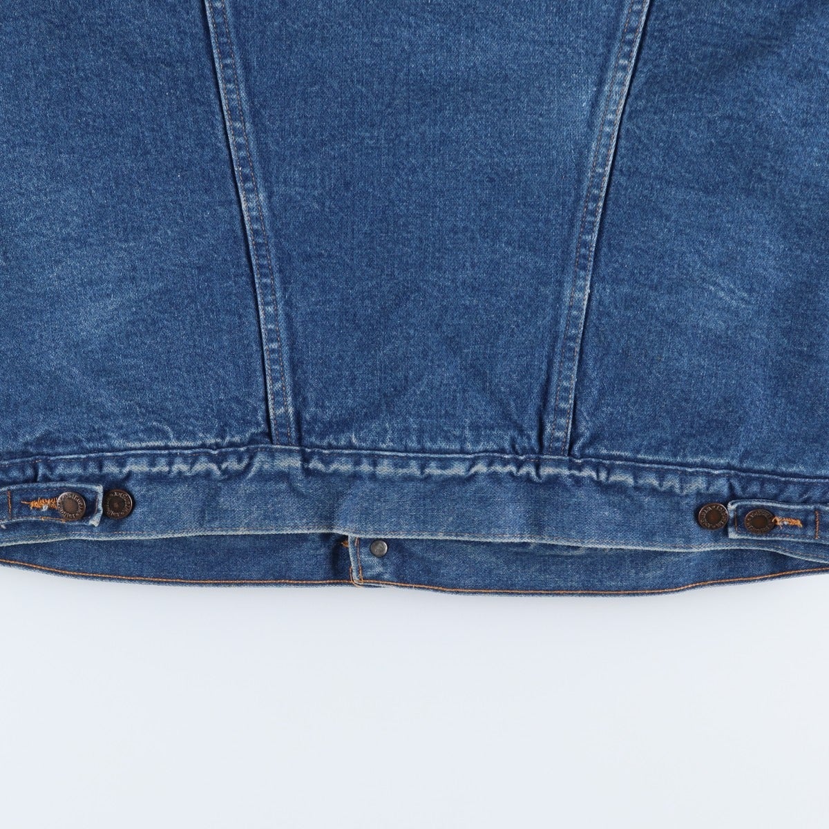 古着 ラングラー Wrangler 中綿入り デニムボアジャケット メンズL相当 ヴィンテージ/eaa645713 古着 ラングラー Wrangler 中綿入り デニムボアジャケット メンズL相当