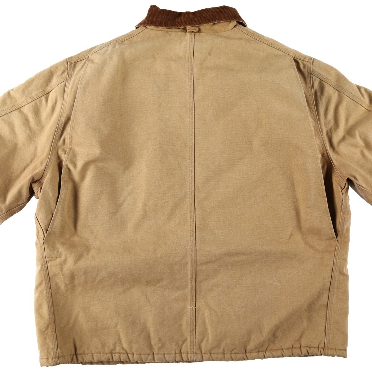 X*I様 Carhartt ⚪︎トラディショナルジャケット　ワークジャケット　フ カーハート トラディショナルジャケット ワークジャケット ワン