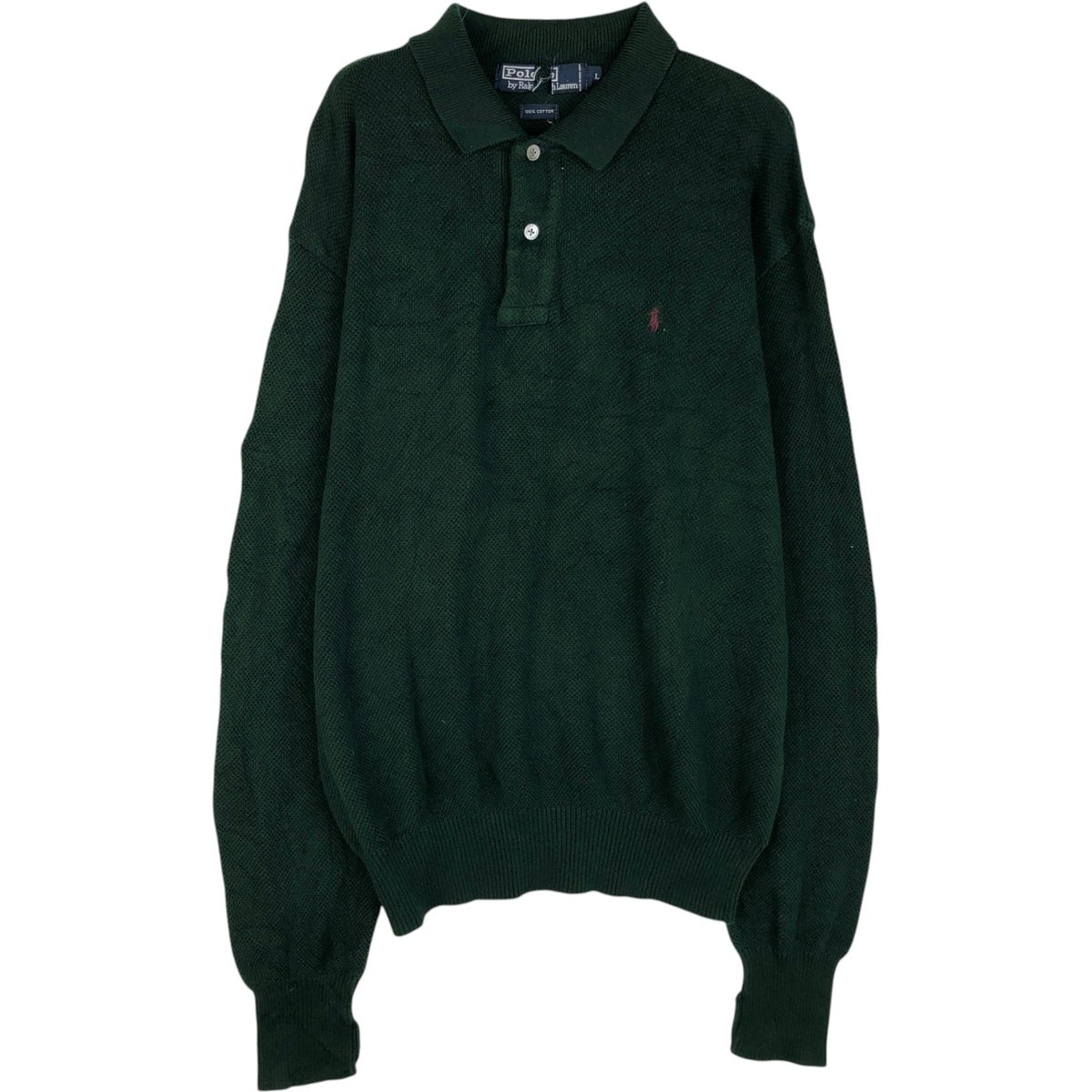 古着 ラルフローレン Ralph Lauren POLO by Ralph Lauren ドライバーズ