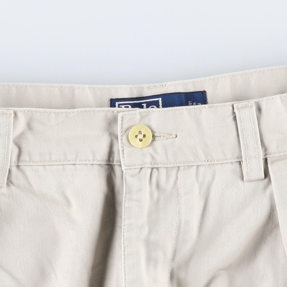 古着 ラルフローレン Ralph Lauren POLO by Ralph Lauren ANDREW SHORT